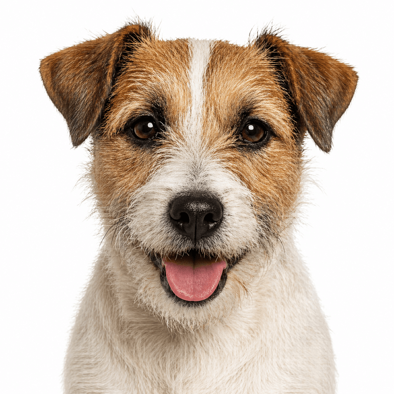 Photo of a Jack Russell terrier